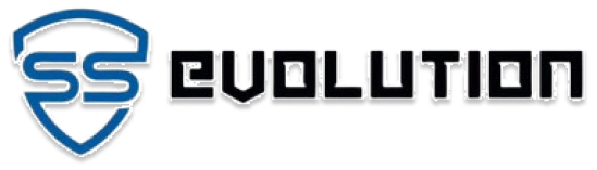 Evolution Logo